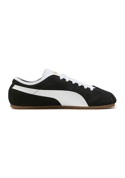 Puma Tackle Erkek Siyah Spor Ayakkabı