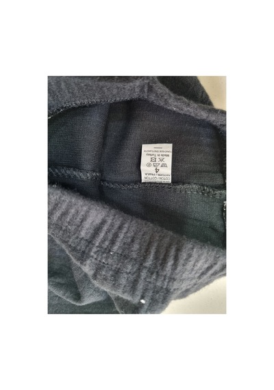 Uğur Bebe 2 Adet Siyah Ve Gri Renk Unisex Çocuk %100 Pamuk Fitilli Taytlı Takım Yarım Balıkçı Yaka, Esnek, Şık, Rahat, Kışlık Kombin Siyah Gri Siyah Gri Uğur Bebe 2 Adet Siyah Ve Gri Renk Unisex Çocuk %100 Pamuk Fitilli Taytlı Takım Yarım Balıkçı Yaka, Esnek, Şık, Rahat, Kışlık Kombin Siyah Gri Siyah Gri