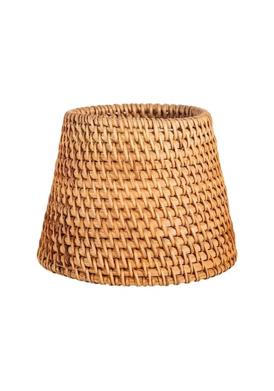 Bohem Rattan Kalemlik, Kaşıklık