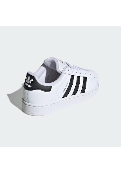 Adidas Superstar Iı Çocuk Günlük Spor Ayakkabı Jh9980 Beyaz