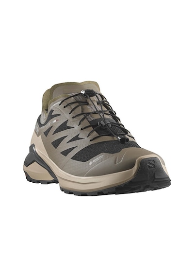 Salomon Xa Meta Gtx Erkek Outdoor Koşu Ayakkabısı L47887000 Renkli Renkli