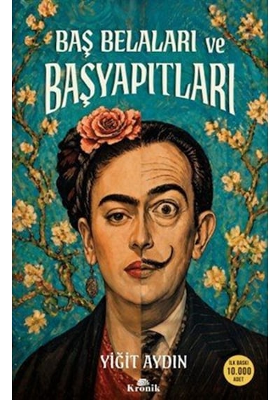 Baş Belaları Ve Başyapıtları / Yiğit Aydın