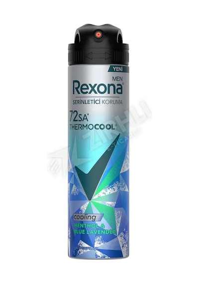 Rexona Men Deo Menthol & Blue Lavender 150 Ml
