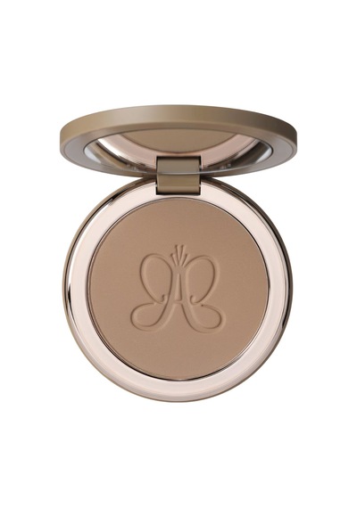 Anastasia Beverly Hills Smooth Blur Bronzer - Krem Bronzlaştırıcı Golden Beach Glow Diğer