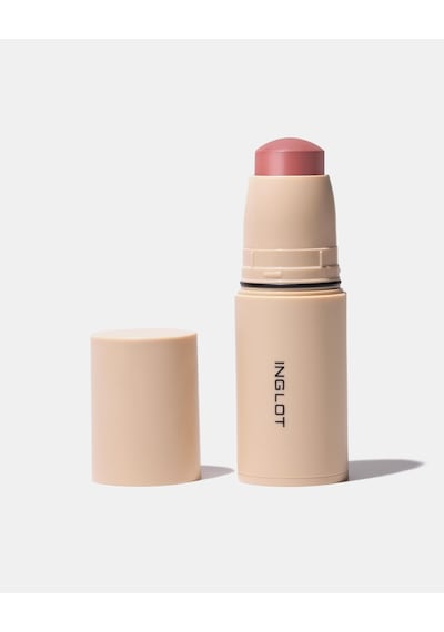Inglot Shine & Define Yüz Makyaj Seti 3'lü