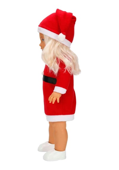 Tina Yılbaşı Bebeği 45 Cm Standart