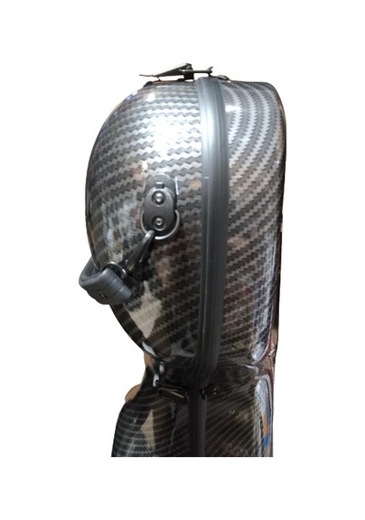 Çello Hardcase Taşıma Çantası 2.9 Kg
