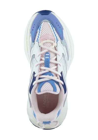 Lacoste L003 Neo Shot Kadın Spor Ayakkabı 751sfa0143.arl Beyaz