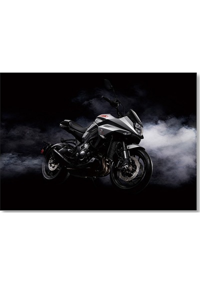 Cakasepetim Suzuki Gsx S 1000s Katana Ahşap Mdf Tablo