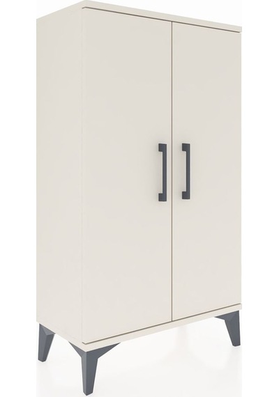 Arges Komodin 2 Kapaklı 60x30x106 Aytaşı-aytaşı Aytaşı
