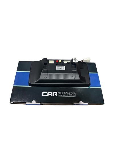 Navimex Mercedes E Class 2009-2012 Profesyonel Android Nbt Ekran