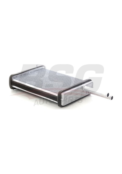 Bsg Kalorıfer Radyatoru Mekanık 220x195x42 - Dct/bxr/jmpr 94-01