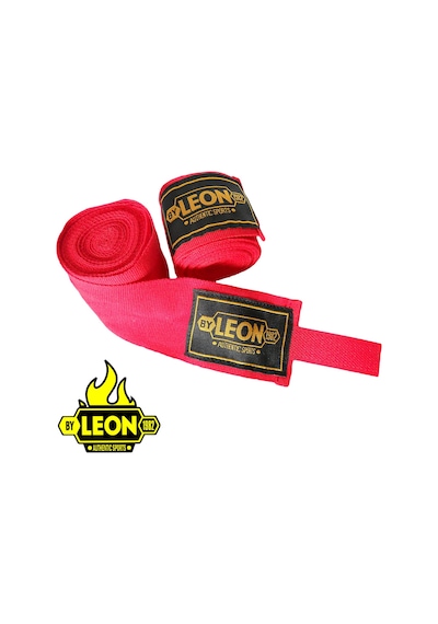 Aksaspor Leon Blade Training Boks Eldiveni Bandaj Dişlik Ve Anahtarlık Set