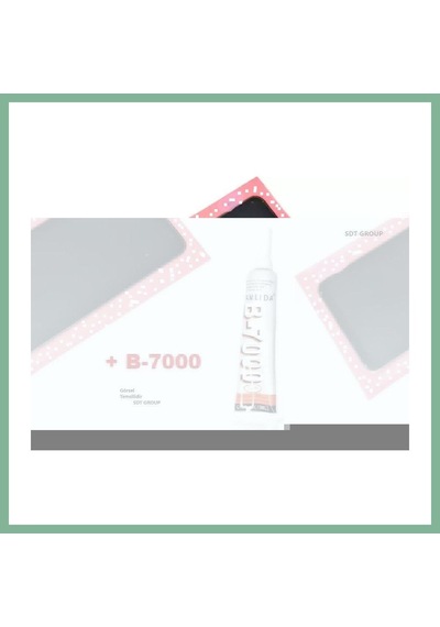 Bşkvirgo Realme C51 Uyumlu Ekran Dokunmatik Tft B7000 15 M Bsk2026
