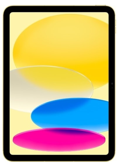 Apple iPad 10. Nesil MQ6V3TU/A 256 GB 10.9" Wi-fi Cellular Tablet Sarı