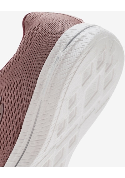 Skechers Burst 2.0 Kadın Mor Spor Ayakkabı 88888036tk Mve Mor