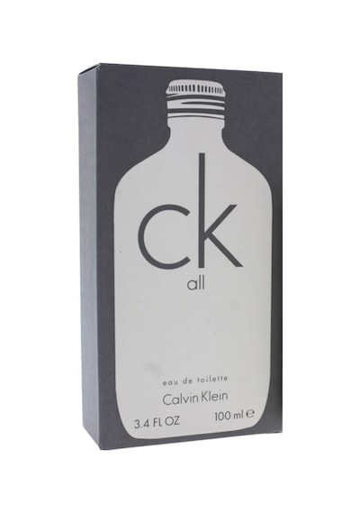 Calvin Klein All Edt 100 Ml Unisex Parfüm Narenciye