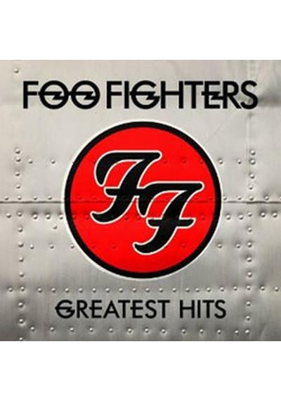 Foo Fighter - Greatest Hits (Yeni Baskı 2'li Plak)