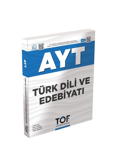 Muba Ayt Türk Dili Ve Edebiyatı Töf