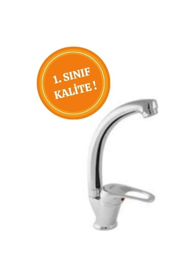 Venedik Serisi Kuğu Lavabo Bataryası 40 Kartuş Diğer