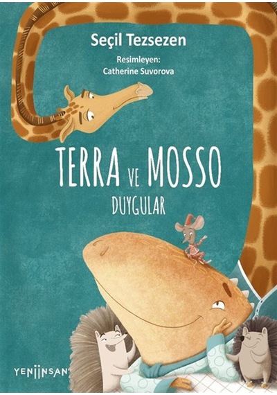 Terra Ve Mosso - Duygular / Seçil Tezsezen