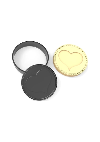 Kurabiye Damga Set – 21163