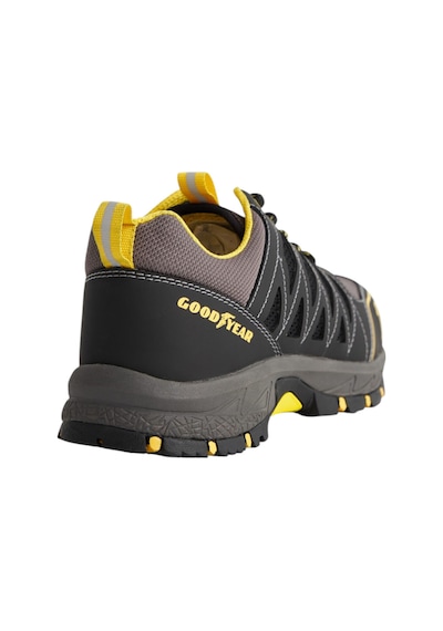Goodyear İş Ayakkabısı - Gy32-111 Outlander Sb Fo Sr Hro S1pl Elektrikçi - 39 Siyah