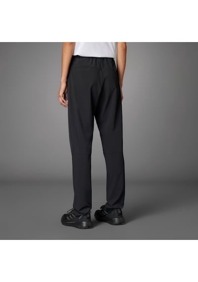 Adidas Multi Essentials Stretch Kadın Eşofman Altı C-adıjp0806b30a00 Siyah