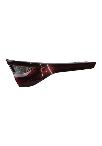 PLEKSAN-MARS Megane 4 Sedan Sol İç Stop 265555594R