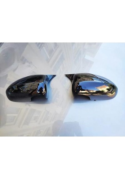OPEL CORSA E 2014-2019 BATMAN YARASA AYNA KAPAĞI