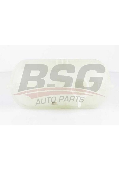 Citroen Berlingo 1996-2011 Arası 1.8 D, 1.9 D, 1.9 D 70, 2.0 Hdı 90 Bsg Marka Radyatör Yedek Su Deposu