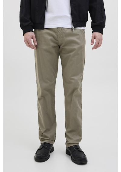 Jack & Jones Erkek Pantolon 12274977 Haki Haki