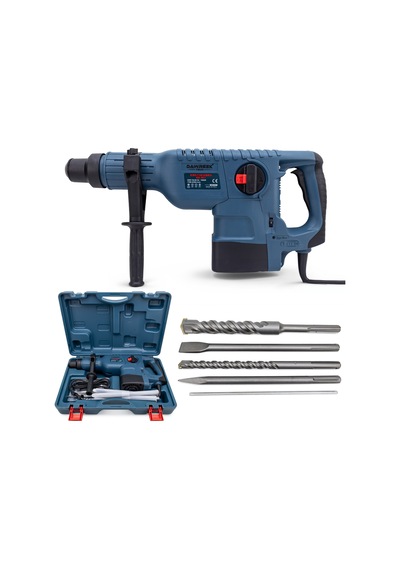 Dawreek EL0083 11KG BSE1 Kırıcı Delici Hilti
