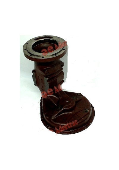 5088789 - Aks Kovanı Sol 55-46 Kuru Fren