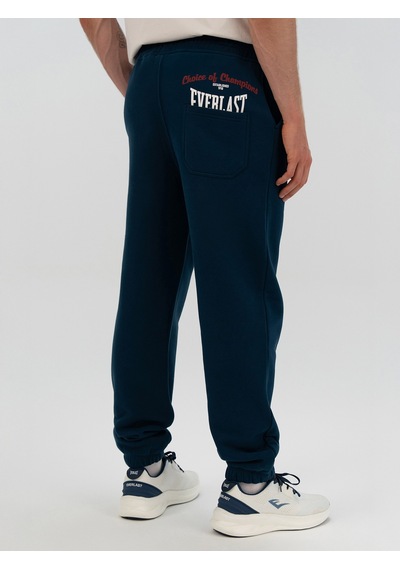 Everlast Heritage Champions Lacivert Unisex Eşofman Altı Petrol