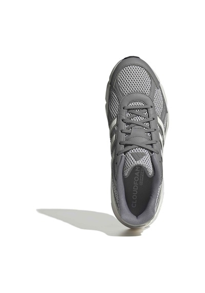 Gretwo/cwhıte/grethr Adidas Erkek Günlük Spor Ayakkabı Technochaos 2000 Kı4230 Gri