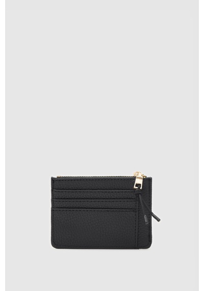 Shule Bags Soho Kadın Kartlık Siyah