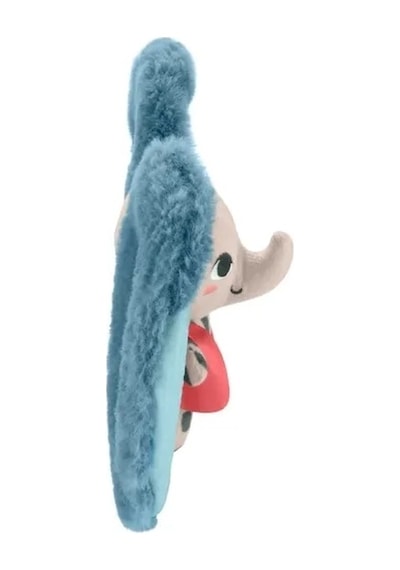 Fisher-Price Koca Kulaklı Pelüş Dostum HKD63