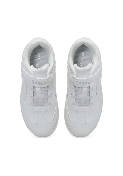 Reebok Asero Lift Kds I Beyaz Kız Çocuk Sneaker Beyaz-gumus