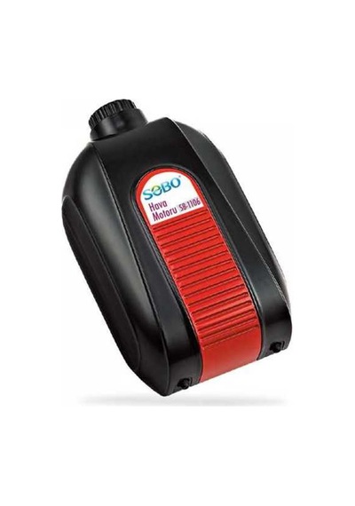 Sb-1106 Hava Motoru