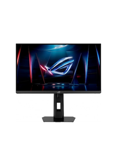 Asus Rog Strıx Xg248qsg Ace Esports 24.1 İnch 1920x1080 0.1ms 610hz Hdmı Dp Hdr G-sync Monitör