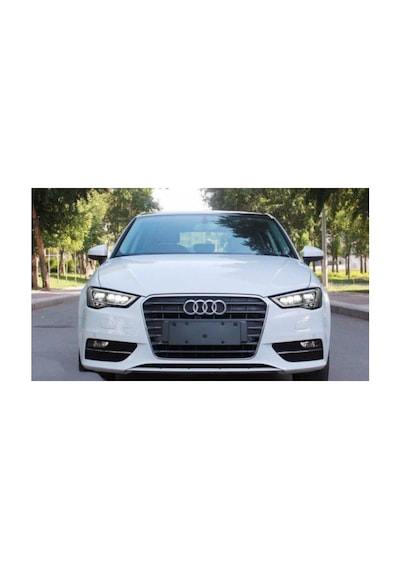 Audi A3 2012.2016 Uyumlu Matrix Led Far