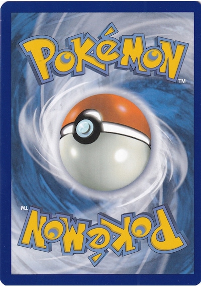 Cleffa 95 - Pokemon Promo - Pokemon Kartı Mint