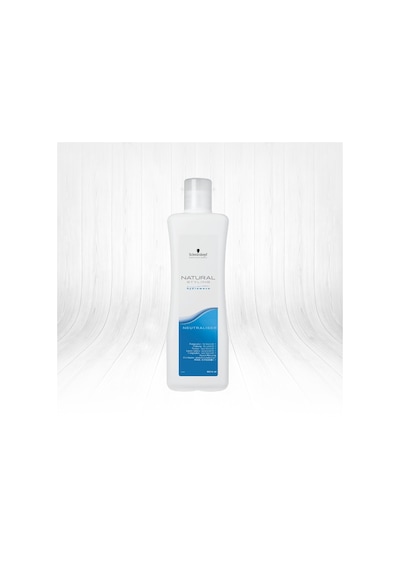 Schwarzkopf Natural Styling Perma Nötralizan Losyon 1 L