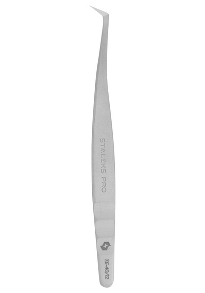 Staleks Pro Te-40-12 Mega Volume Kirpik Cımbızı