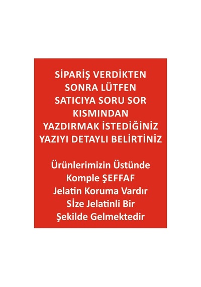 Kişiye Özel Türk Bayraklı Model 3d Pleksi Takmatik Plakalık - 581559731