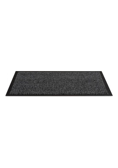 Aquila Kir ve Nem Tutucu Kapı Önü Temizlik Paspası Antrasit 90 x 150 cm