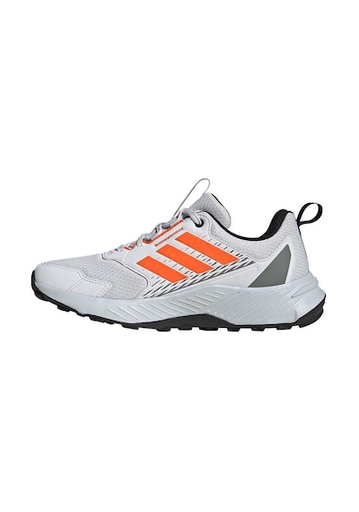 Adidas Erkek Gri Bot Terrex Tracefınder 2 W Jı4288 Gri