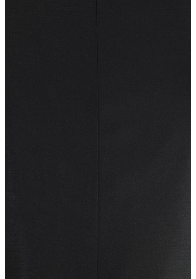 Efor Black 034 Slim Fit Yelekli Çıkarılabilir Saten Yaka Siyah Damatlık Smokin Takım Siyah Efor Black 034 Slim Fit Yelekli Çıkarılabilir Saten Yaka Siyah Damatlık Smokin Takım Siyah
