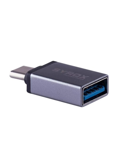 Dt13 Usb Giriş Type-c Çıkış Otg